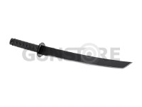 Tactical Wakizashi Machete 2
