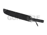 Tactical Wakizashi Machete 3