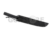 Tactical Wakizashi Machete 4