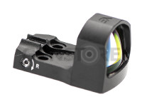 Frenzy-S 1x17x24 AUT Red Dot Sight 0