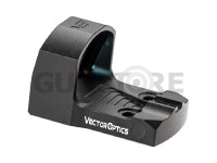 Frenzy-S 1x17x24 AUT Red Dot Sight 1
