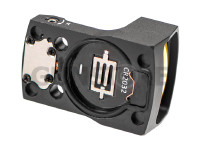 Frenzy-S 1x17x24 AUT Red Dot Sight 4