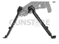 Scarab 9-12" M-LOK Bipod