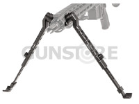 Scarab 9-12" M-LOK Bipod 1
