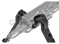 Scarab 9-12" M-LOK Bipod 2