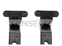 Scarab 9-12" M-LOK Bipod 3