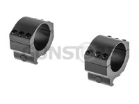 30mm Tactical Rings - Low 1