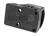 HS507C X2 Red Dot Sight ACSS - Green 4