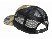 Off Duty Cap 1