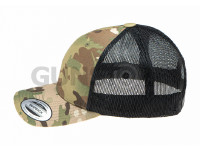 Off Duty Cap 4