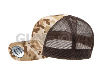 Off Duty Cap 4