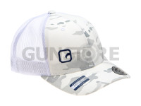 Off Duty Cap