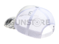 Off Duty Cap 1