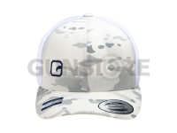 Off Duty Cap 2