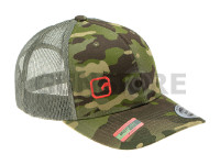 Off Duty Cap