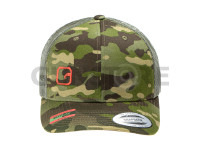 Off Duty Cap 2