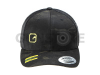 Off Duty Cap 2