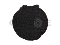 Yin & Yan Cat Patch 1