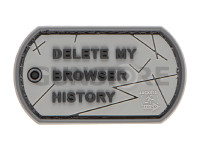 Browser History Patch 0