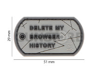 Browser History Patch 4
