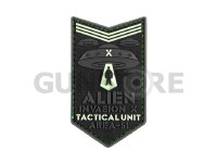 Alien Invasion X-Files Patch 0