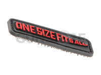7,62 One Size Fits All Patch 2
