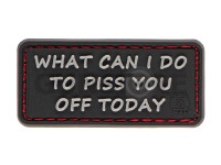 What Can I do Patch