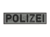 Polizei Patch 0