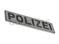 Polizei Patch 2