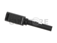 Charging Handle for Glock Rear Sight Rail Adapter 2
