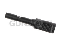 Charging Handle for Glock Rear Sight Rail Adapter 3