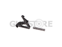 Charging Handle Extended Latch 1