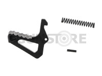 Charging Handle Extended Latch 2