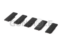 MLOK V1 Cover 5pcs 0