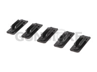 MLOK V1 Cover 5pcs 1