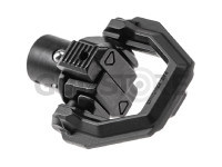 MICRO Quick Detach Sling Swivel 0
