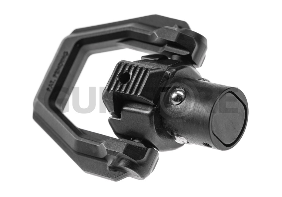 MICRO Quick Detach Sling Swivel 1