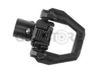 MICRO Quick Detach Sling Swivel 2