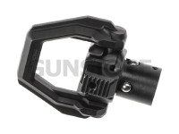 MICRO Quick Detach Sling Swivel 3