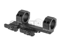 30mm QD 1.4" Offset Scope Mount 0