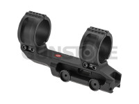 LEAP/09 34mm 1.57” Height Scope Mount 1