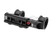 LEAP/09 34mm 1.57” Height Scope Mount 4