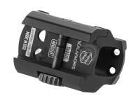 LEAP/01 1.42" Height Mount - T1/2 Footprint 4