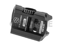 LEAP/01 1.57" Height Mount - T1/2 Footprint 4