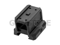 1.7" Height Mount - T1/2 Footprint 2