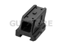 1.7" Height Mount - T1/2 Footprint 3