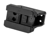 1.7" Height Mount - T1/2 Footprint 4