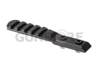 Cantilever Picatinny Rail - M-LOK 1