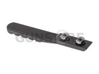 Cantilever Picatinny Rail - M-LOK 2