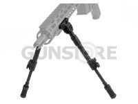 Recon FlexM-LOK II Bipod 7.0-9.0 Inch 1